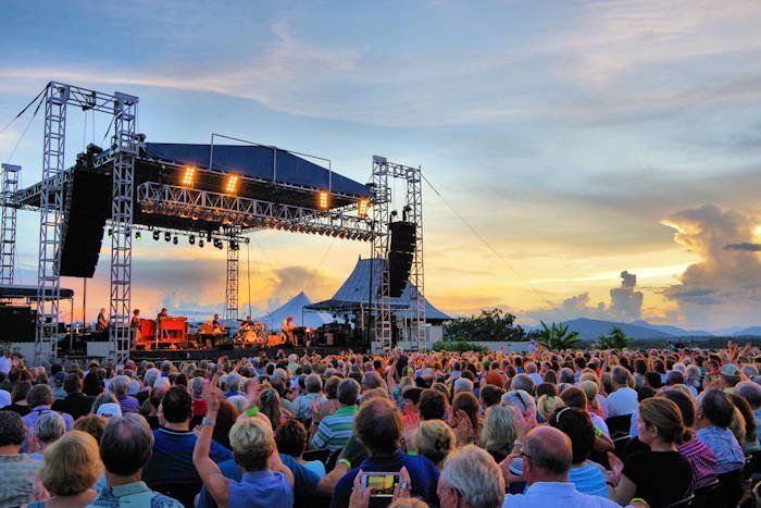 biltmore summer outdoor concerts romanticasheville com